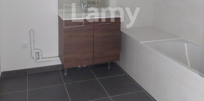 Image 6 sur 6 - Appartement  ·  Location · Tours (37000) · 3 pièces · 62m²