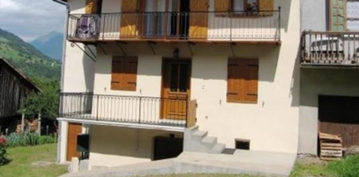 Image 7 sur 9 - Appartement  ·  Location · Les Avanchers Valmorel (73260) · 3 pièces · 57m²