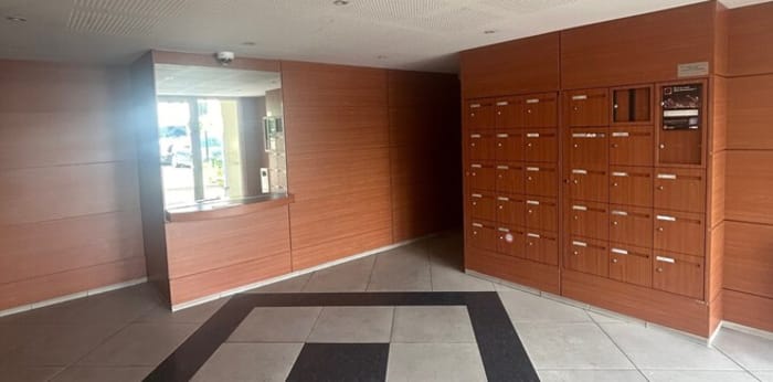 Image 6 sur 8 - Appartement  ·  Location · Epinay Sur Seine (93800) · 2 pièces · 39m²