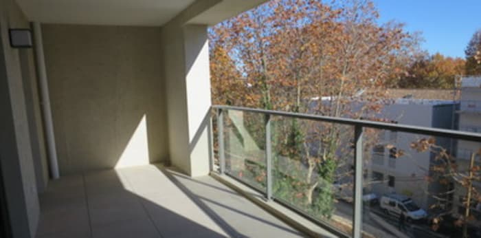 Image 11 sur 14 - Appartement  ·  Location · Montpellier (34070) · 3 pièces · 63m²