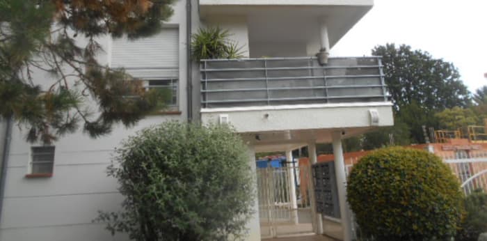 Image 1 sur 4 - Appartement  ·  Location · Toulouse (31200) · 1 pièce · 31m²