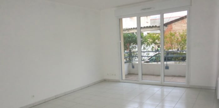 Image 1 sur 6 - Appartement  ·  Location · Castelginest (31780) · 3 pièces · 65m²