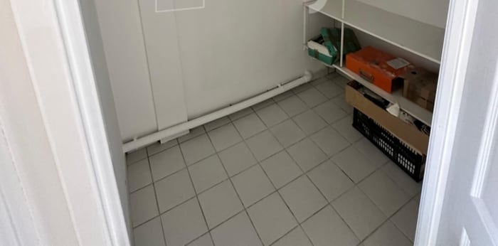 Image 15 sur 15 - Appartement  ·  Location · Nantes (44200) · 3 pièces · 70m²