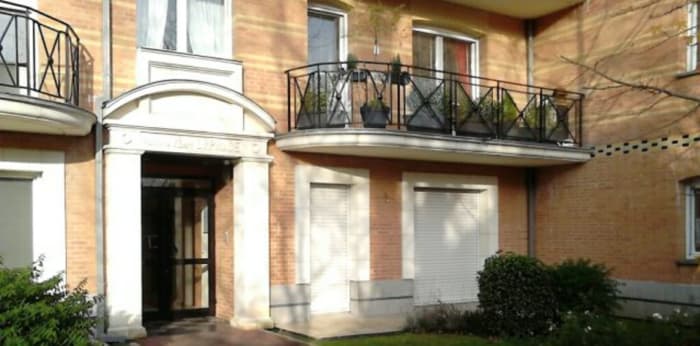 Image 1 sur 9 - Appartement  ·  Location · Valenciennes (59300) · 1 pièce · 34m²