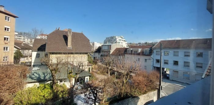 Image 12 sur 13 - Appartement  ·  Location · Besancon (25000) · 1 pièce · 27m²