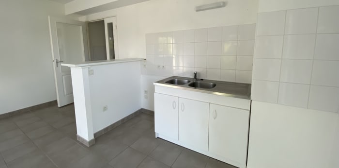 Image 2 sur 6 - Appartement  ·  Location · Betton (35830) · 3 pièces · 63m²