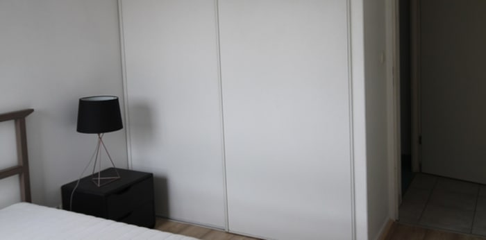 Image 4 sur 8 - Appartement  ·  Location · Toulouse (31000) · 49m²