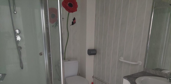 Image 8 sur 8 - Appartement  ·  Location · Loulans Verchamp (70230) · 2 pièces · 39m²