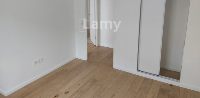 Image 5 sur 6 - Appartement  ·  Location · Poissy (78300) · 2 pièces · 42m²