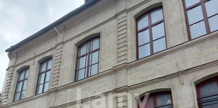 Image 9 sur 10 - Appartement  ·  Location · Valenciennes (59300) · 3 pièces · 56m²