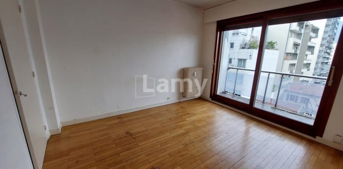 Image 1 sur 9 - Appartement  ·  Location · Grenoble (38100) · 1 pièce · 28m²