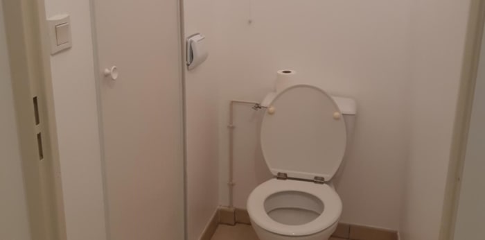 Image 6 sur 10 - Appartement  ·  Location · Angers (49100) · 2 pièces · 52m²