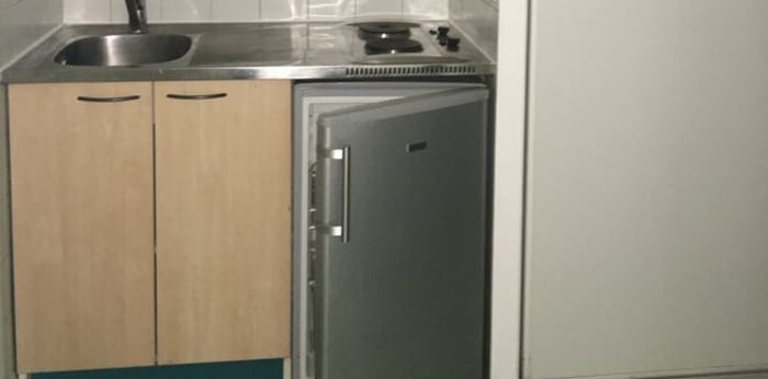 Image 5 sur 6 - Appartement  ·  Location · Lyon (69003) · 2 pièces · 33m²