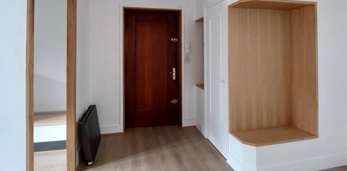 Image 3 sur 8 - Appartement  ·  Location · Lyon (69004) · 2 pièces · 66m²