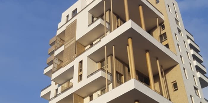 Image 1 sur 9 - Appartement  ·  Location · Aubervilliers (93300) · 2 pièces · 47m²