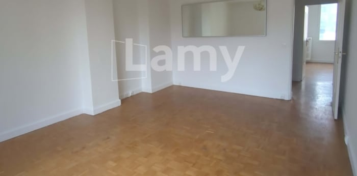 Image 1 sur 8 - Appartement  ·  Location · Boulogne Billancourt (92100) · 3 pièces · 64m²