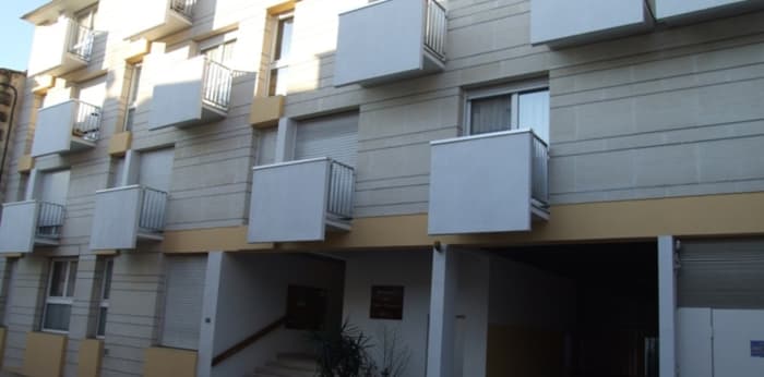 Image 6 sur 6 - Appartement  ·  Location · Libourne (33500) · 1 pièce · 29m²