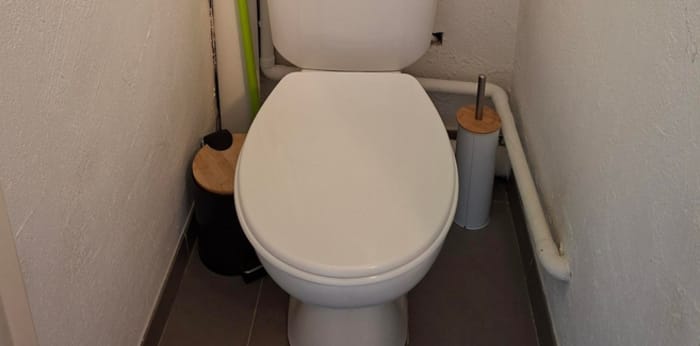 Image 7 sur 7 - Appartement  ·  Location · Aix En Provence (13090) · 17m²