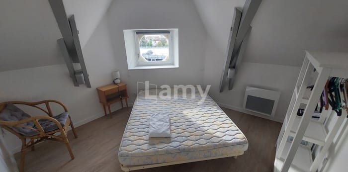 Image 8 sur 11 - Appartement  ·  Location · Dax (40100) · 3 pièces · 55m²