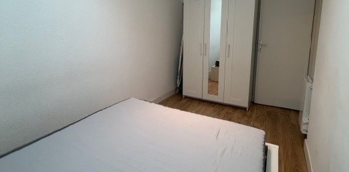 Image 4 sur 7 - Appartement  ·  Location · La Rochelle (17000) · 2 pièces · 33m²