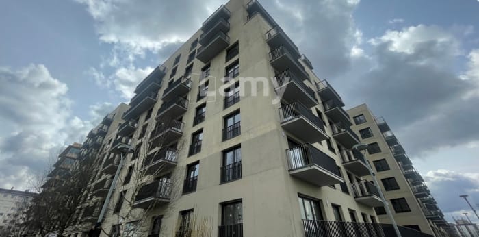 Image 1 sur 1 - Appartement  ·  Location · Rouen (76100) · 3 pièces · 63m²