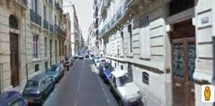 Image 1 sur 5 - Parking/box  ·  Location · Marseille (13004) · 10m²