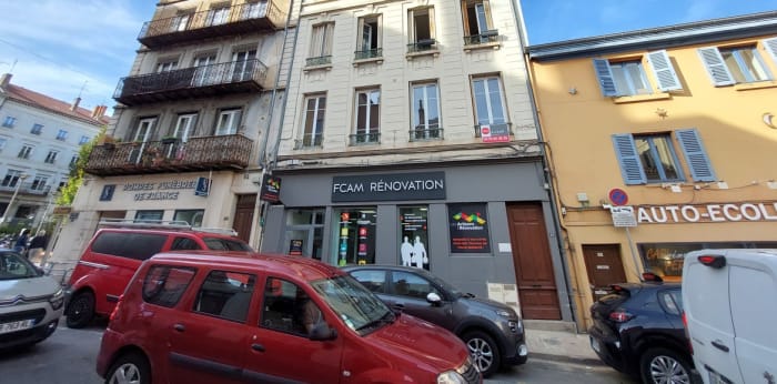 Image 8 sur 9 - Bureaux  ·  Location · Villefranche Sur Saone (69400) · 4 pièces · 92m²