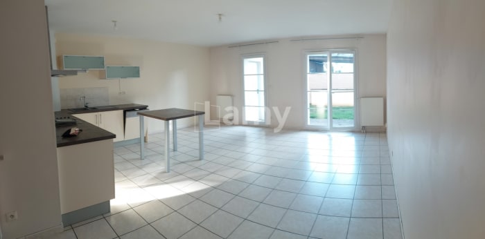 Image 2 sur 13 - Maison/villa  ·  Location · Nancy (54000) · 4 pièces · 93m²