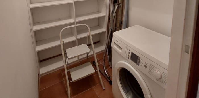 Image 11 sur 14 - Appartement  ·  Location · Grenoble (38100) · 3 pièces · 72m²