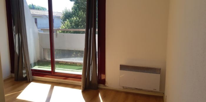 Image 1 sur 15 - Appartement  ·  Location · Aix En Provence (13090) · 2 pièces · 28m²