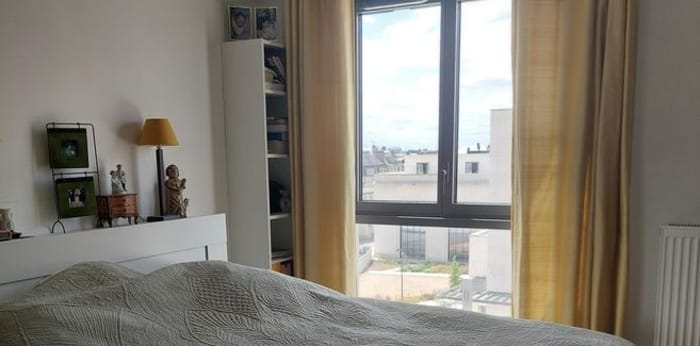 Image 6 sur 10 - Appartement  ·  Location · Tours (37000) · 2 pièces · 42m²