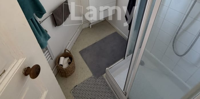 Image 3 sur 9 - Appartement  ·  Location · Reims (51100) · 1 pièce · 23m²