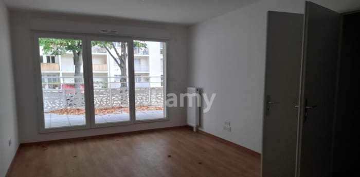 Image 1 sur 7 - Appartement  ·  Location · Amiens (80000) · 2 pièces