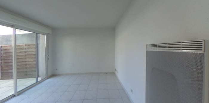 Image 1 sur 10 - Appartement  ·  Location · Montpellier (34000) · 1 pièce · 27m²