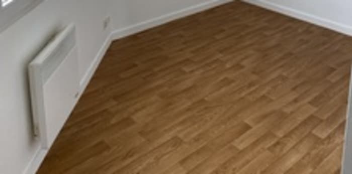Image 4 sur 7 - Appartement  ·  Location · La Roche Sur Yon (85000) · 1 pièce · 34m²