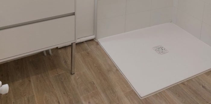 Image 3 sur 4 - Appartement  ·  Location · Dourdan (91410) · 2 pièces · 38m²