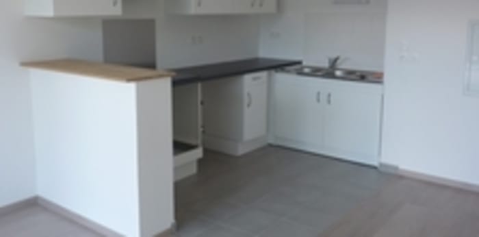 Image 1 sur 5 - Appartement  ·  Location · Coueron (44220) · 3 pièces · 55m²