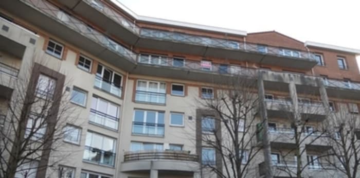 Image 2 sur 6 - Appartement  ·  Location · Lille (59000) · 2 pièces · 51m²