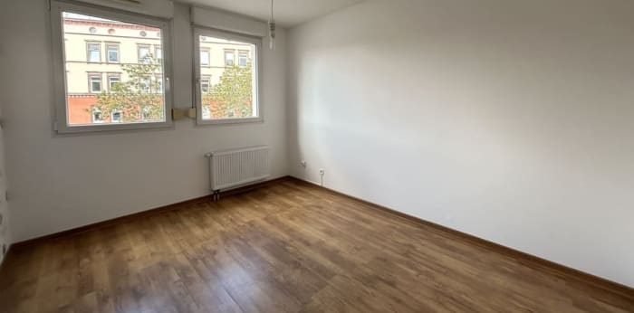 Image 2 sur 5 - Appartement  ·  Location · Selestat (67600) · 3 pièces · 67m²