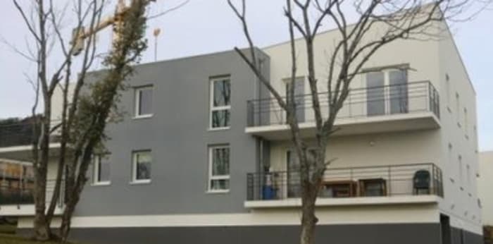 Image 6 sur 6 - Appartement  ·  Location · Ceyrat (63122) · 3 pièces · 60m²