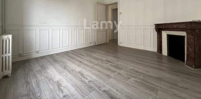 Image 8 sur 10 - Appartement  ·  Location · Reims (51100) · 3 pièces · 63m²