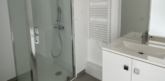 Image 8 sur 12 - Appartement  ·  Location · Marseille 13 (13013) · 4 pièces · 87m²