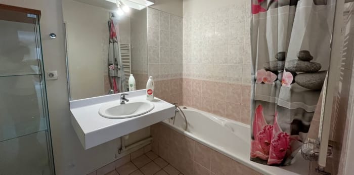 Image 5 sur 5 - Appartement  ·  Location · Lyon (69003) · 4 pièces · 98m²