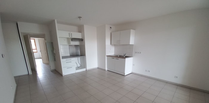 Image 2 sur 10 - Appartement  ·  Location · Montpellier (34070) · 3 pièces · 61m²