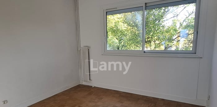 Image 5 sur 8 - Appartement  ·  Location · Poissy (78300) · 3 pièces · 62m²