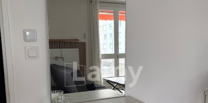 Image 8 sur 10 - Appartement  ·  Location · Clermont Ferrand (63100) · 31m²