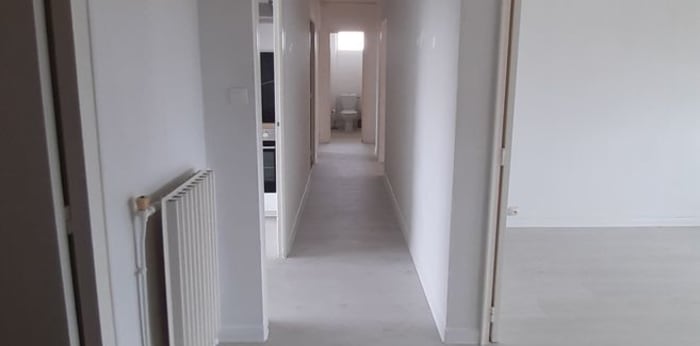 Image 1 sur 12 - Appartement  ·  Location · Talence (33400) · 5 pièces · 88m²