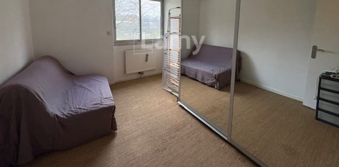 Image 7 sur 11 - Appartement  ·  Location · Besancon (25000) · 66m²