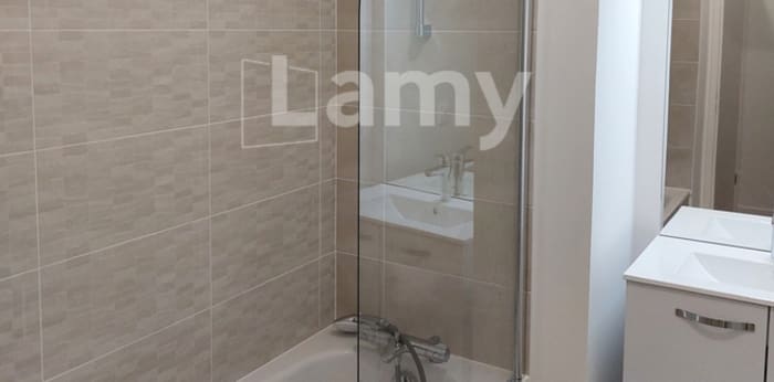 Image 10 sur 12 - Appartement  ·  Location · Mantes La Jolie (78200) · 4 pièces · 86m²