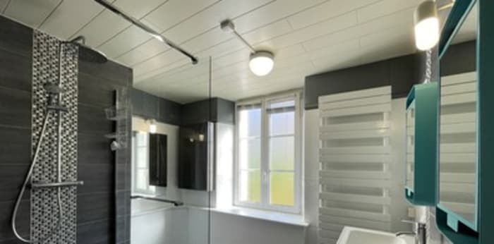 Image 7 sur 10 - Appartement  ·  Location · Bois D Amont (39220) · 4 pièces · 122m²